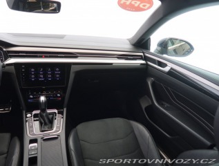 Volkswagen Arteon R-line 2.0 TDI 2023