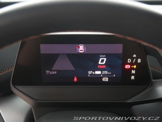 Cupra Born 58 2023