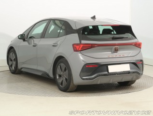 Cupra Born 58 2023