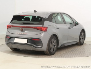 Cupra Born 58 2023