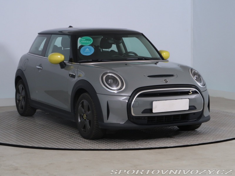 Mini Cooper Cooper SE 32 kWh