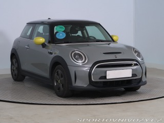 Mini Cooper Cooper SE 32 kWh