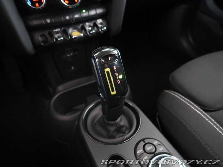 Mini Cooper Cooper SE 32 kWh 2022