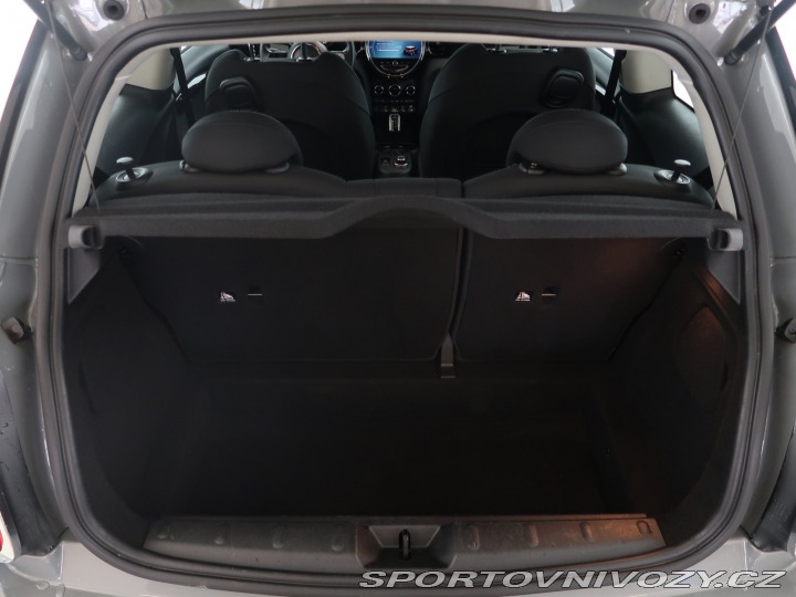 Mini Cooper Cooper SE 32 kWh 2022