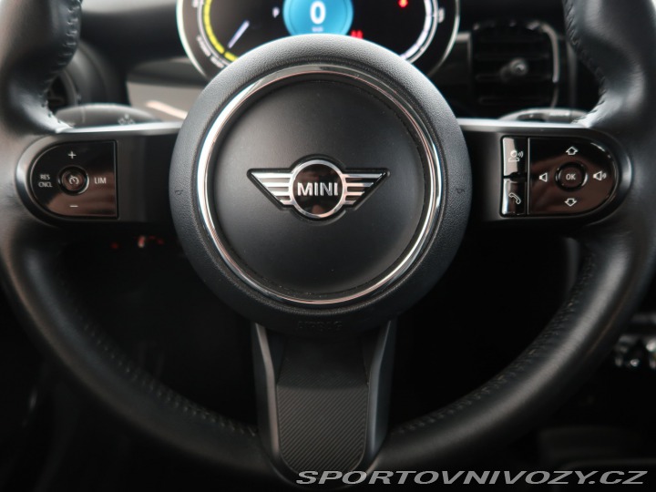 Mini Cooper Cooper SE 32 kWh 2022