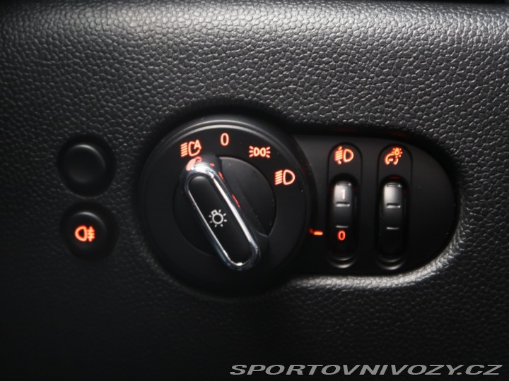 Mini Cooper Cooper SE 32 kWh 2022