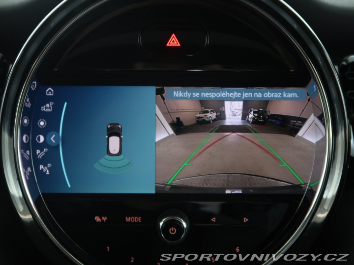 Mini Cooper Cooper SE 32 kWh 2022