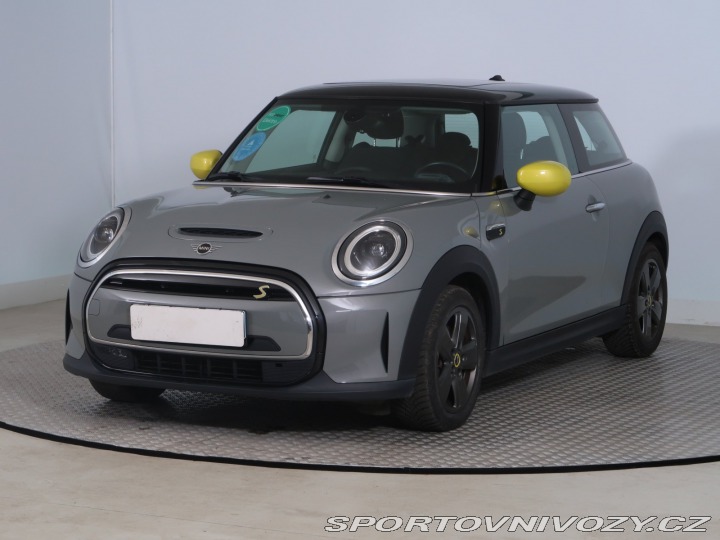 Mini Cooper Cooper SE 32 kWh 2022