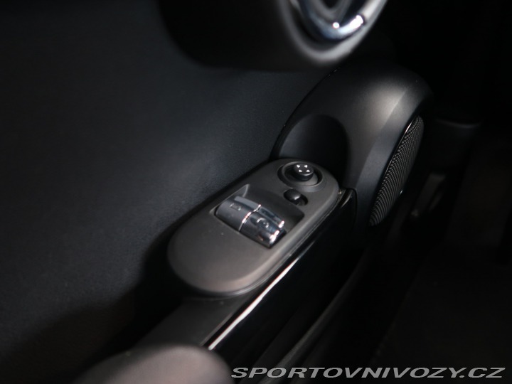 Mini Cooper Cooper SE 32 kWh 2022