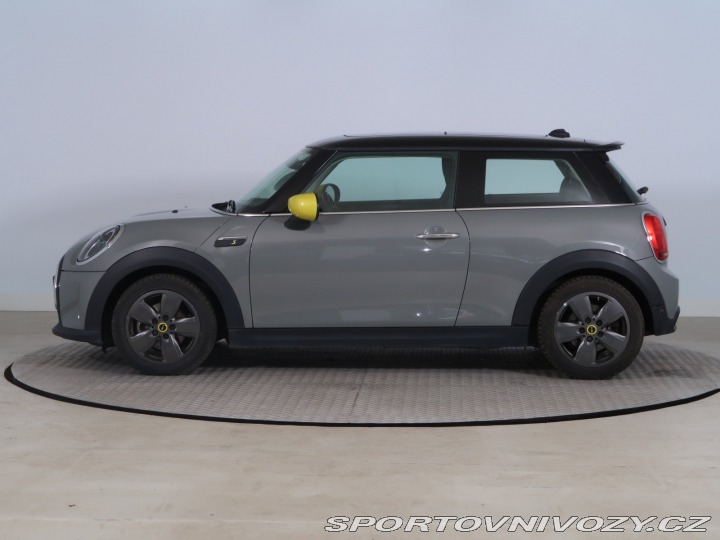 Mini Cooper Cooper SE 32 kWh 2022