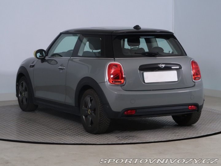 Mini Cooper Cooper SE 32 kWh 2022
