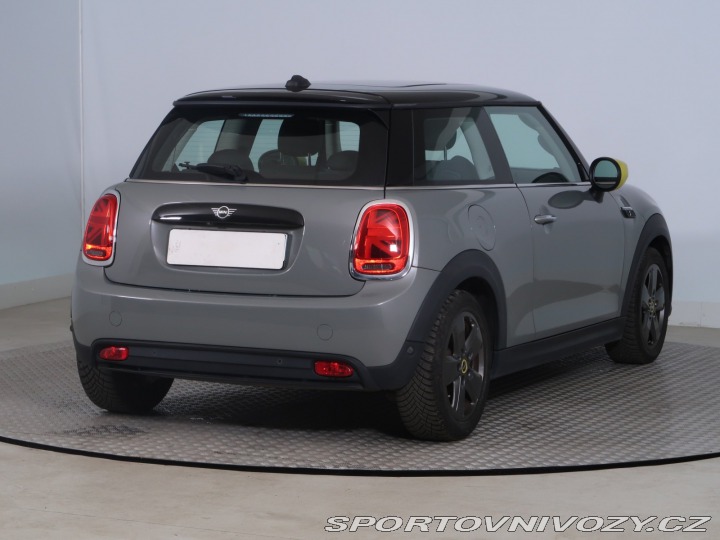 Mini Cooper Cooper SE 32 kWh 2022