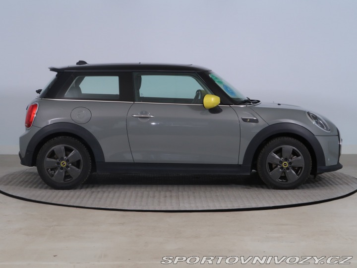 Mini Cooper Cooper SE 32 kWh 2022