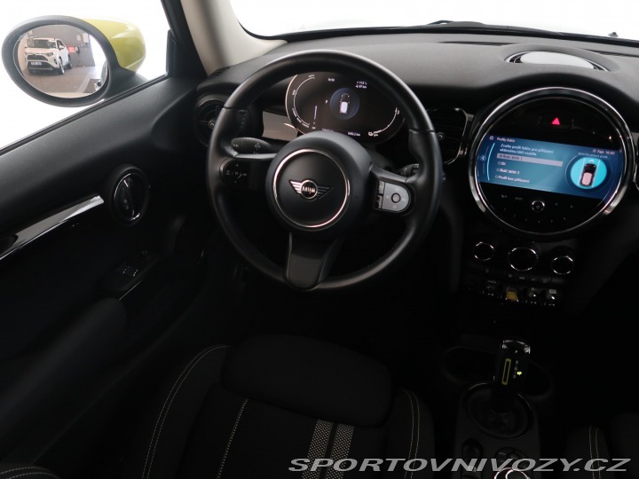 Mini Cooper Cooper SE 32 kWh 2022