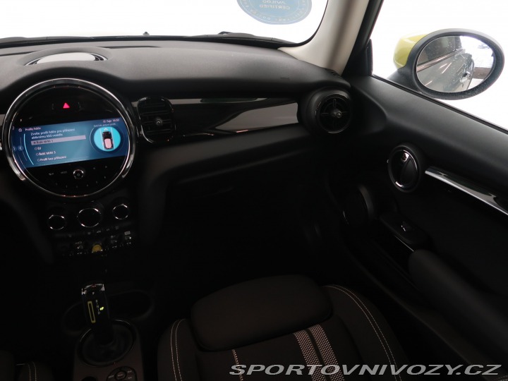 Mini Cooper Cooper SE 32 kWh 2022