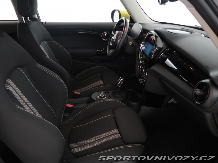 Mini Cooper Cooper SE 32 kWh 2022