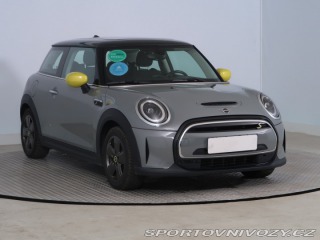 Mini Cooper Cooper SE 32 kWh 2022