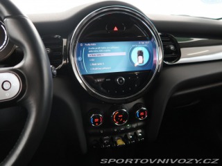 Mini Cooper Cooper SE 32 kWh 2022