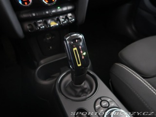 Mini Cooper Cooper SE 32 kWh 2022