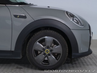 Mini Cooper Cooper SE 32 kWh 2022