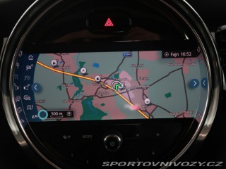 Mini Cooper Cooper SE 32 kWh 2022