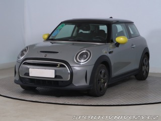 Mini Cooper Cooper SE 32 kWh 2022