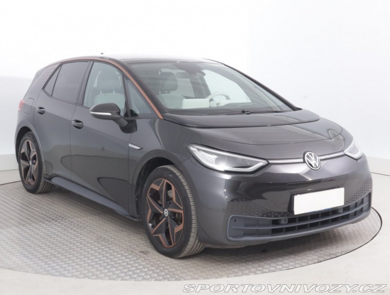 Volkswagen ID.3 Pro S (82 kWh)