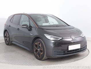 Volkswagen ID.3 Pro S (82 kWh)