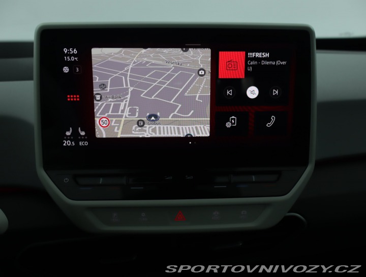 Volkswagen ID.3 Pro S (82 kWh) 2021