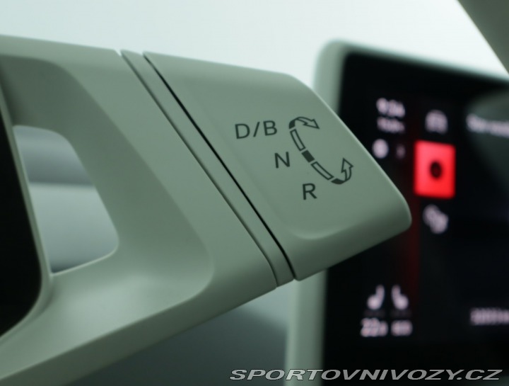 Volkswagen ID.3 Pro S (82 kWh) 2021