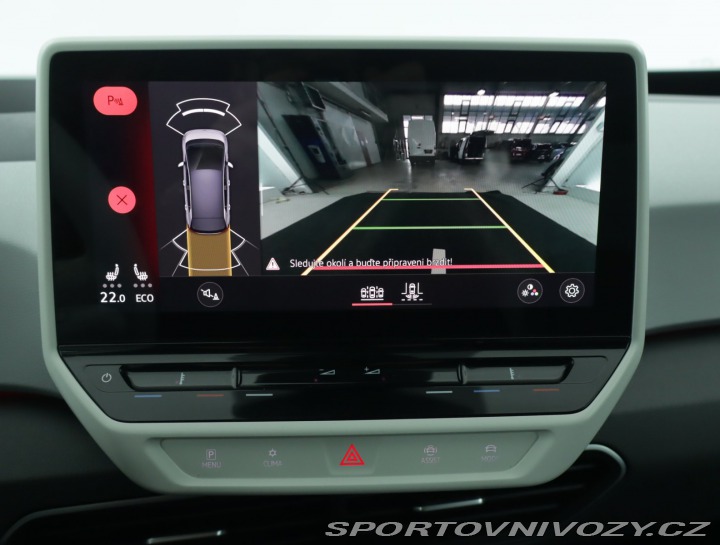 Volkswagen ID.3 Pro S (82 kWh) 2021