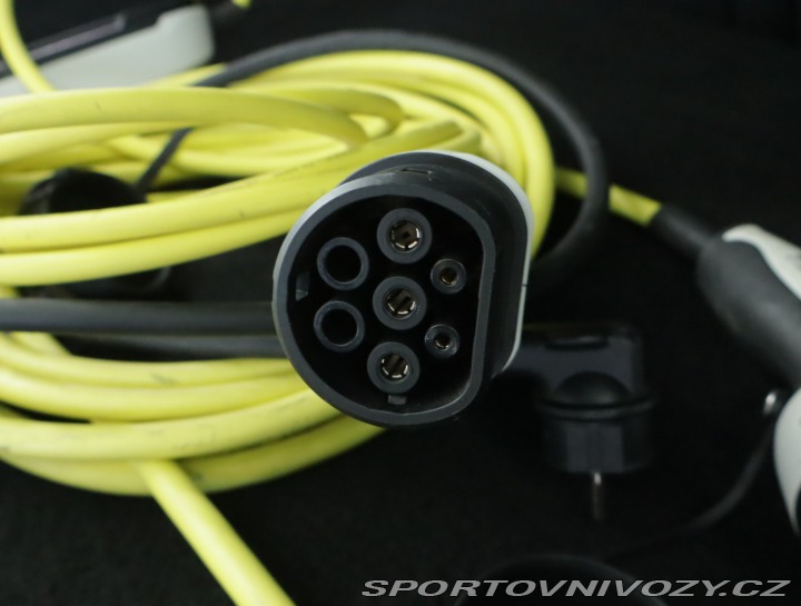 Volkswagen ID.3 Pro S (82 kWh) 2021