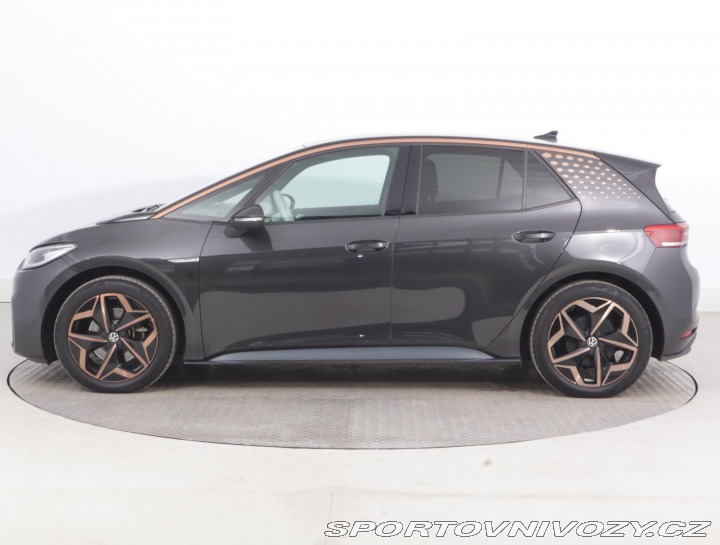 Volkswagen ID.3 Pro S (82 kWh) 2021