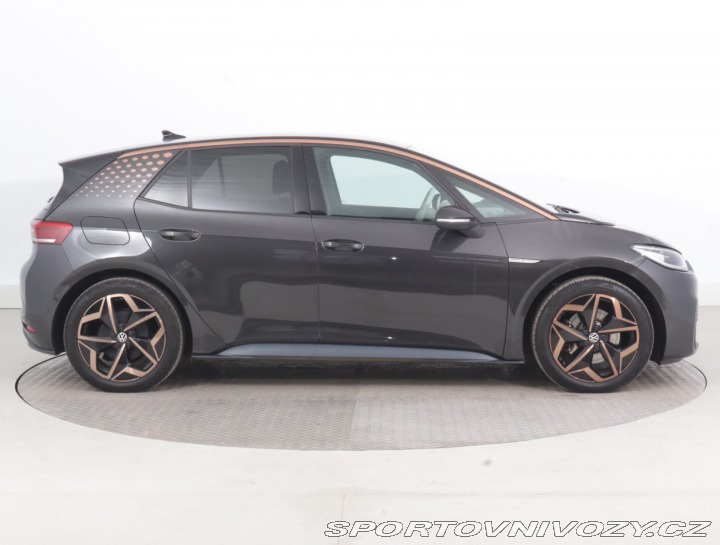 Volkswagen ID.3 Pro S (82 kWh) 2021