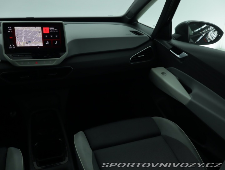 Volkswagen ID.3 Pro S (82 kWh) 2021