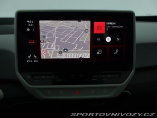 Volkswagen ID.3 Pro S (82 kWh) 2021