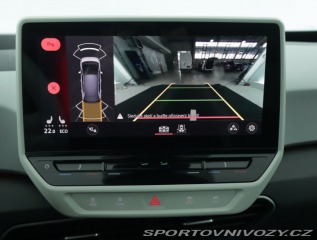 Volkswagen ID.3 Pro S (82 kWh) 2021