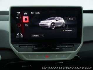 Volkswagen ID.3 Pro S (82 kWh) 2021