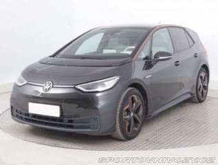 Volkswagen ID.3 Pro S (82 kWh) 2021
