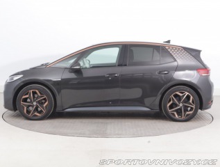 Volkswagen ID.3 Pro S (82 kWh) 2021