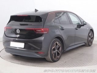 Volkswagen ID.3 Pro S (82 kWh) 2021