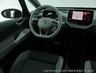 Volkswagen ID.3 Pro S (82 kWh) 2021