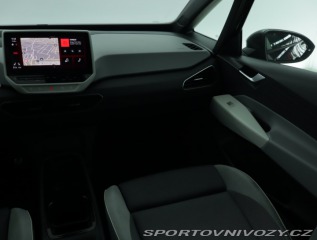Volkswagen ID.3 Pro S (82 kWh) 2021