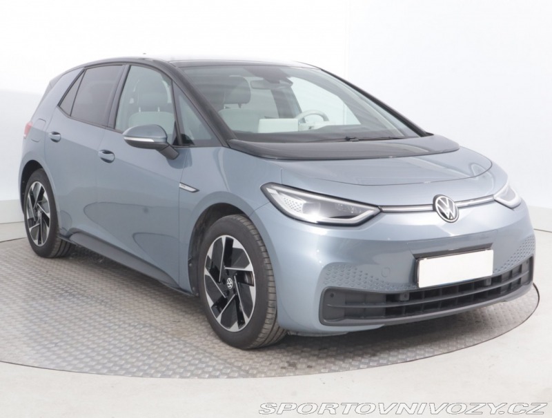 Volkswagen ID.3 Pro Perf. (62 kWh)