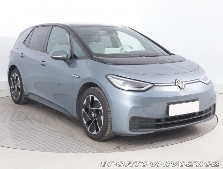 Volkswagen ID.3 Pro Perf. (62 kWh) 2021