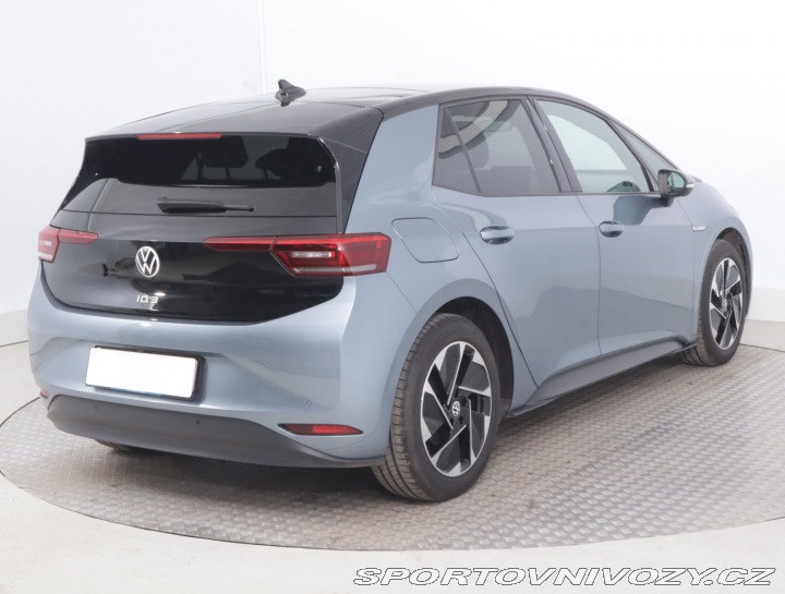 Volkswagen ID.3 Pro Perf. (62 kWh) 2021
