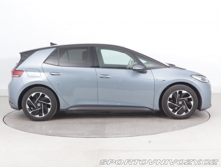 Volkswagen ID.3 Pro Perf. (62 kWh) 2021