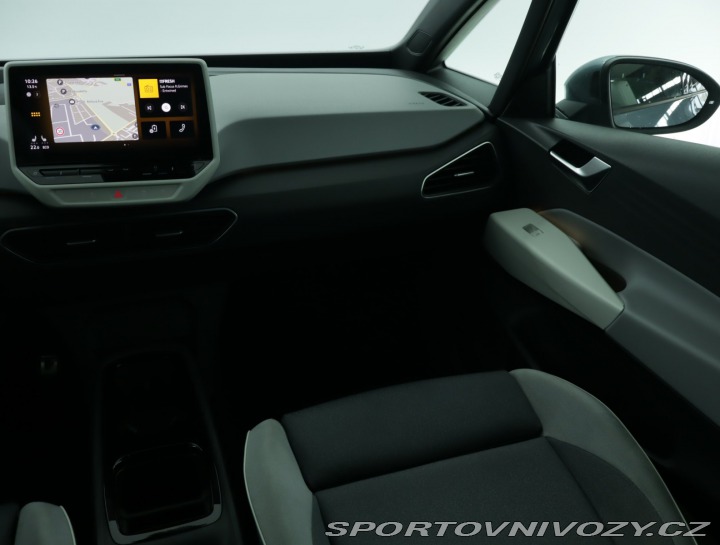 Volkswagen ID.3 Pro Perf. (62 kWh) 2021