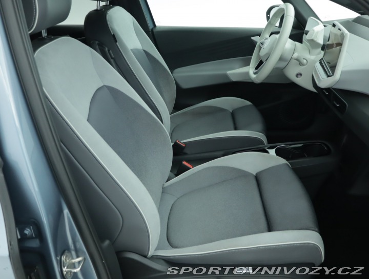 Volkswagen ID.3 Pro Perf. (62 kWh) 2021