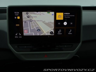 Volkswagen ID.3 Pro Perf. (62 kWh) 2021